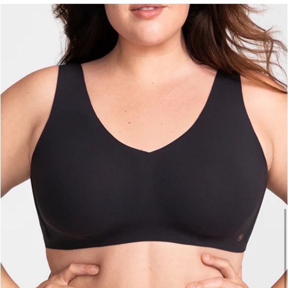 Honeylove V-Neck Bra vp.